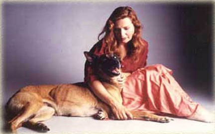 Liliana & Holga