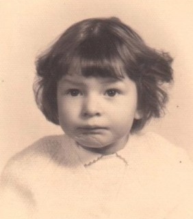 Il mio primo passaporto