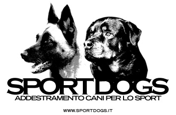 SPORTDOGS